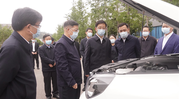 ����ʡί����ǡ�ʡ�����貨���ӵ� ΰ�ײ�������չ����